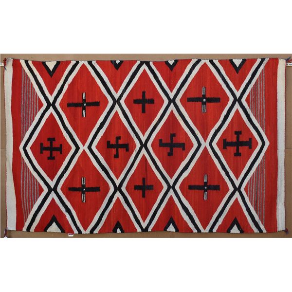 NAVAJO TEXTILE
