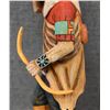 Image 12 : HOPI  KACHINA (EARL TALAYUMPTEWA)