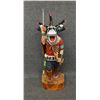 Image 1 : HOPI  KACHINA (EARL TALAYUMPTEWA)