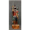Image 2 : HOPI  KACHINA (EARL TALAYUMPTEWA)