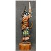 Image 3 : HOPI  KACHINA (EARL TALAYUMPTEWA)