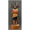 Image 4 : HOPI  KACHINA (EARL TALAYUMPTEWA)