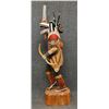 Image 5 : HOPI  KACHINA (EARL TALAYUMPTEWA)