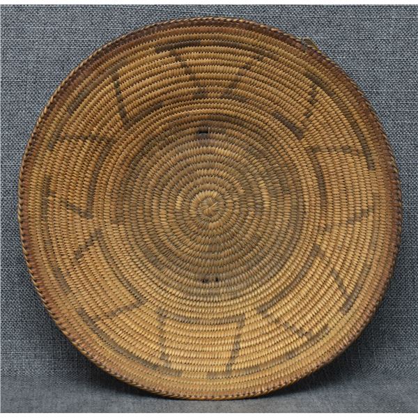 PIMA BASKETRY BOWL