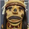 Image 12 : HOPI KACHINA (STEVE MUTZ)