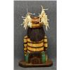 Image 3 : HOPI KACHINA (STEVE MUTZ)