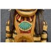 Image 7 : HOPI KACHINA (STEVE MUTZ)