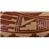 Image 11 : JEMEZ POTTERY VASE (VANGIE TAFOYA)