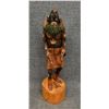 Image 1 : HOPI KACHINA (M L KOOYAHOEMA)