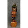 Image 4 : HOPI KACHINA (M L KOOYAHOEMA)