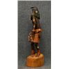 Image 5 : HOPI KACHINA (M L KOOYAHOEMA)