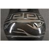 Image 10 : SANTA CLARA POTTERY WEDDING VASE (ELIZABETH NARANJO)