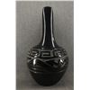 Image 2 : SANTA CLARA POTTERY WEDDING VASE (ELIZABETH NARANJO)