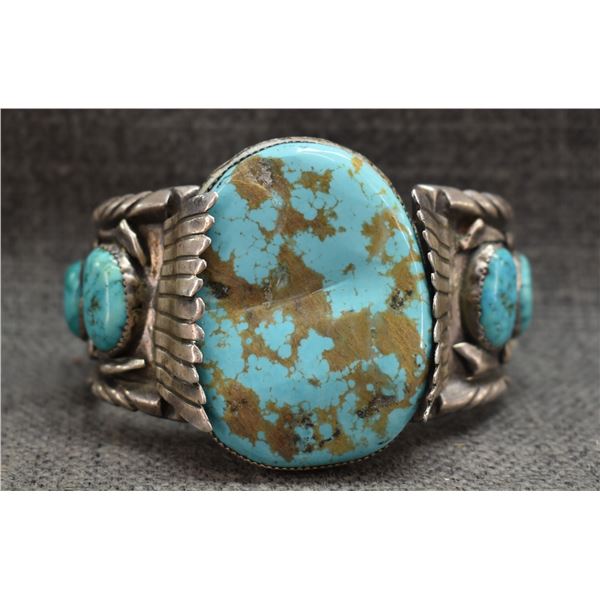 ZUNI BRACELET (JUAN MARTINEZ)