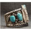 Image 2 : ZUNI BRACELET (JUAN MARTINEZ)