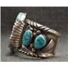Image 5 : ZUNI BRACELET (JUAN MARTINEZ)