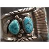 Image 9 : ZUNI BRACELET (JUAN MARTINEZ)