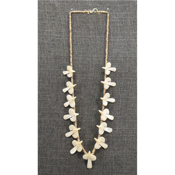 SANTO DOMINGO NECKLACE