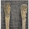 Image 4 : NAVAJO SPOONS
