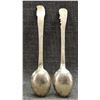 Image 5 : NAVAJO SPOONS