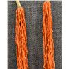Image 4 : PUEBLO CORAL NECKLACE