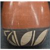 Image 11 : THREE JEMEZ POTTERY ITEMS (B. YEPA)