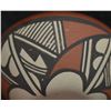 Image 15 : THREE JEMEZ POTTERY ITEMS (B. YEPA)