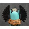 Image 11 : NAVAJO KACHINA (IRWIN POLEAHLA)