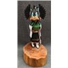 Image 1 : NAVAJO KACHINA (IRWIN POLEAHLA)