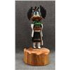Image 2 : NAVAJO KACHINA (IRWIN POLEAHLA)