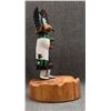 Image 3 : NAVAJO KACHINA (IRWIN POLEAHLA)
