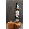 Image 5 : NAVAJO KACHINA (IRWIN POLEAHLA)