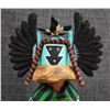 Image 7 : NAVAJO KACHINA (IRWIN POLEAHLA)