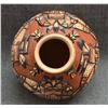 Image 5 : NAVAJO POTTERY JAR (R & C CLAW)