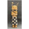 Image 1 : HOPI KACHINA (MANUEL DENET CHAVARRIA)