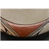 Image 10 : HOPI POTTERY BOWL (HELEN NAHA "FEATHER WOMAN")