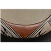 Image 11 : HOPI POTTERY BOWL (HELEN NAHA "FEATHER WOMAN")