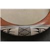 Image 12 : HOPI POTTERY BOWL (HELEN NAHA "FEATHER WOMAN")