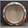 Image 1 : HOPI POTTERY BOWL (HELEN NAHA "FEATHER WOMAN")