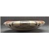 Image 3 : HOPI POTTERY BOWL (HELEN NAHA "FEATHER WOMAN")