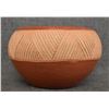 Image 1 : SAN JUAN POTTERY BOWL (ROSITA CATES)