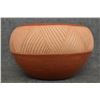Image 4 : SAN JUAN POTTERY BOWL (ROSITA CATES)