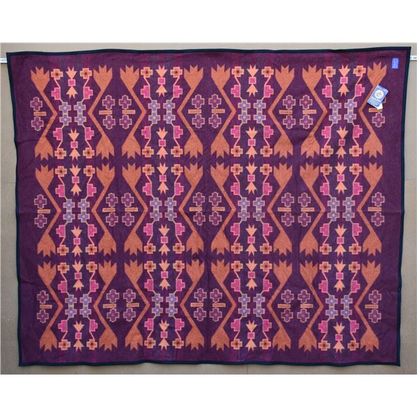BEAVER STATE PENDLETON BLANKET