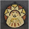 Image 2 : HOPI BASKETRY PLAQUE