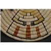 Image 6 : HOPI BASKETRY PLAQUE