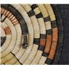 Image 7 : HOPI BASKETRY PLAQUE