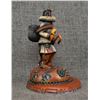Image 4 : HOPI KACHINA (STERLING)