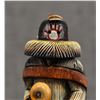 Image 6 : HOPI KACHINA (STERLING)
