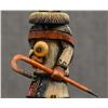Image 7 : HOPI KACHINA (STERLING)