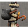 Image 8 : HOPI KACHINA (STERLING)